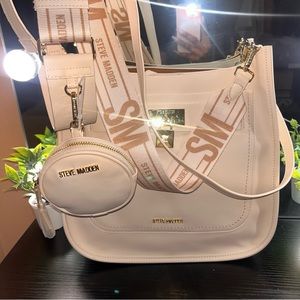 Steve Madden BNINNY Bag